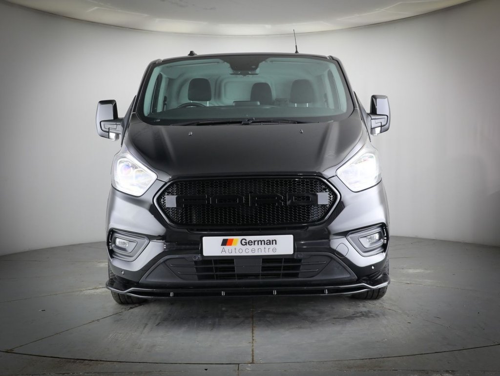 Used Ford Transit Custom 2023 for sale - 77771034: Photo 6