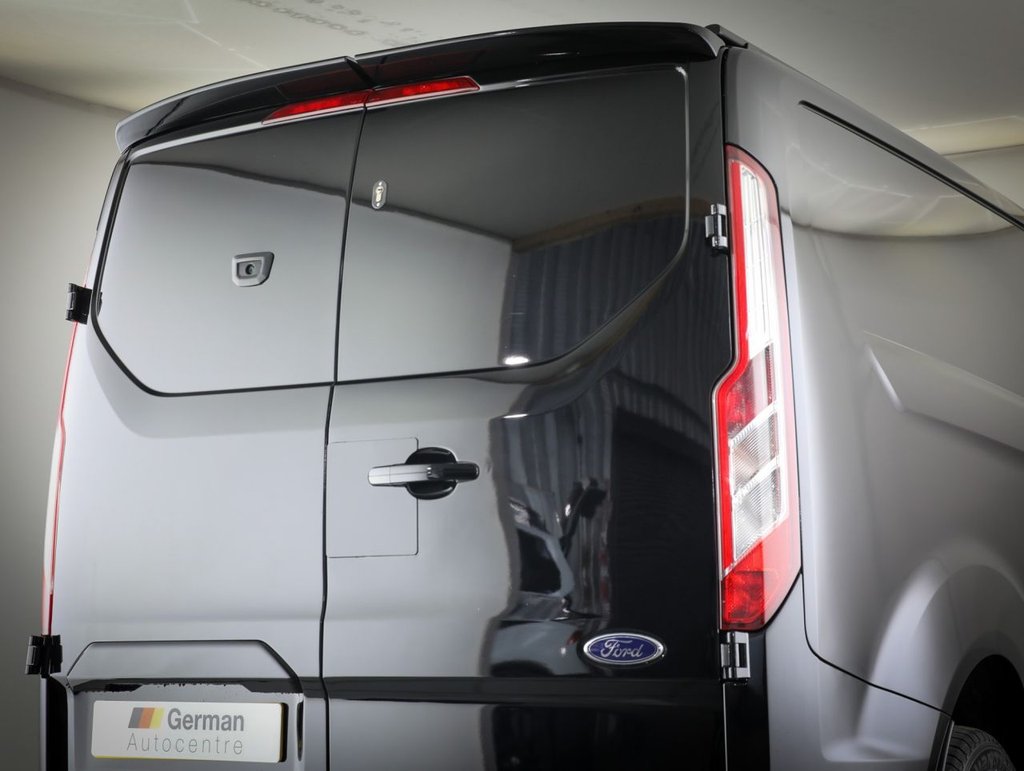 Used Ford Transit Custom 2023 for sale - 77771034: Photo 7