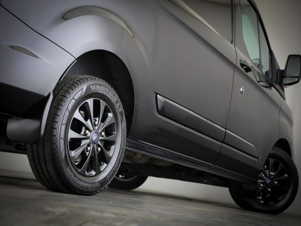 Used Ford Transit Custom 2023 for sale - 77771034: Photo 8