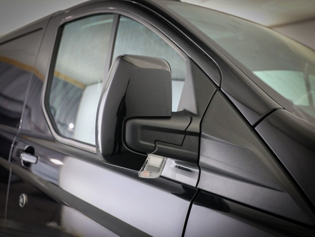 Used Ford Transit Custom 2023 for sale - 77771034: Photo 9