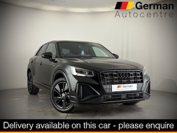 Used Audi Q2 2023 for sale - 78293479: Photo