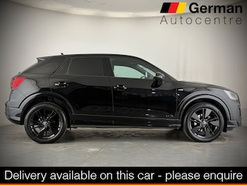 Used Audi Q2 2023 for sale - 78293479: Photo