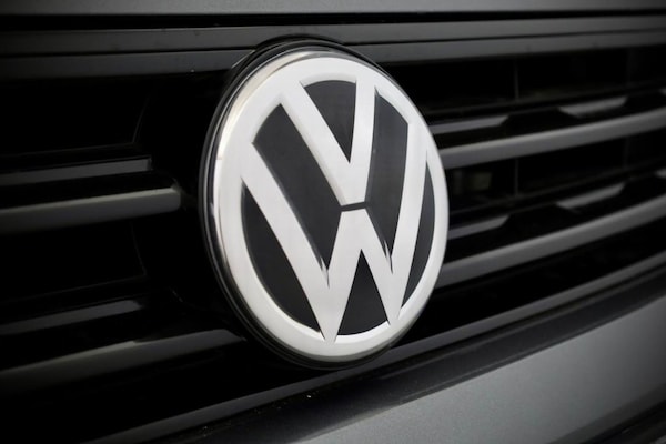 Used Volkswagen Tiguan 2020 for sale - 75389282: Photo 11