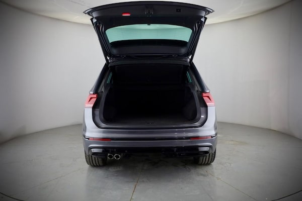 Used Volkswagen Tiguan 2020 for sale - 75389282: Photo 12