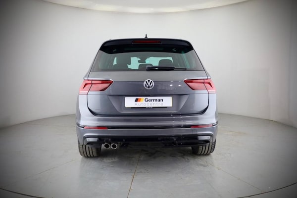 Used Volkswagen Tiguan 2020 for sale - 75389282: Photo 17