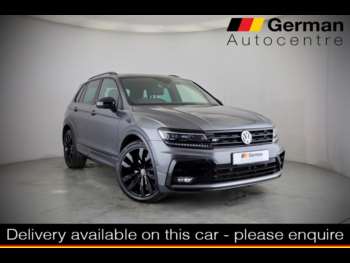 2020 (69) - 2.0 TDI R-Line Tech SUV 5dr Diesel DSG Euro 6 (s/s) (150 ps)