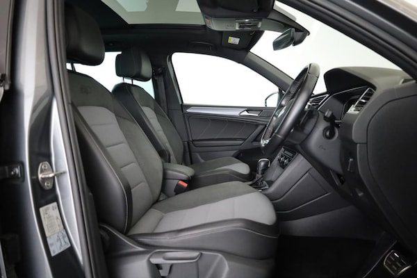 Used Volkswagen Tiguan 2020 for sale - 75389282: Photo 23