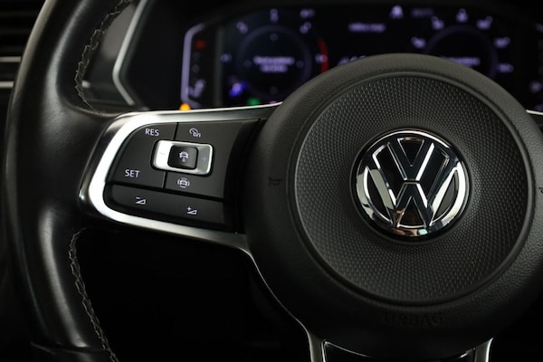 Used Volkswagen Tiguan 2020 for sale - 75389282: Photo 25