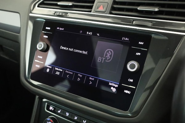 Used Volkswagen Tiguan 2020 for sale - 75389282: Photo 26