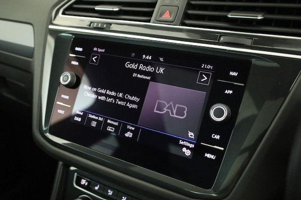 Used Volkswagen Tiguan 2020 for sale - 75389282: Photo 28
