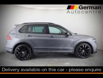 Used Volkswagen Tiguan 2020 for sale - 75389282: Photo