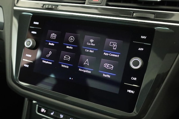 Used Volkswagen Tiguan 2020 for sale - 75389282: Photo 30