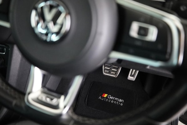 Used Volkswagen Tiguan 2020 for sale - 75389282: Photo 40