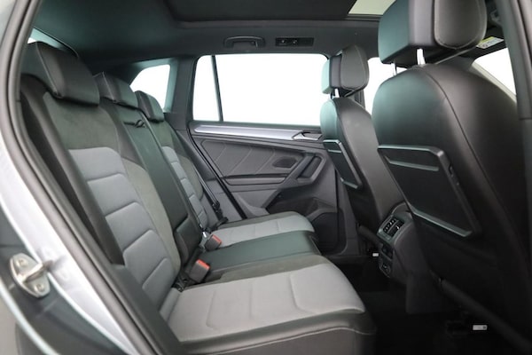 Used Volkswagen Tiguan 2020 for sale - 75389282: Photo 41
