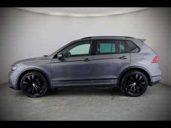 Used Volkswagen Tiguan 2020 for sale - 75389282: Photo