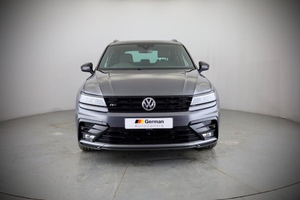 Used Volkswagen Tiguan 2020 for sale - 75389282: Photo 5