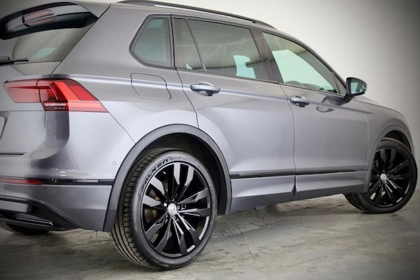 Used Volkswagen Tiguan 2020 for sale - 75389282: Photo 7
