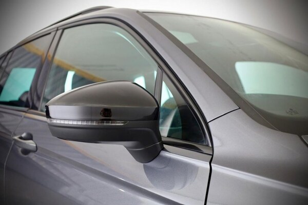 Used Volkswagen Tiguan 2020 for sale - 75389282: Photo 8