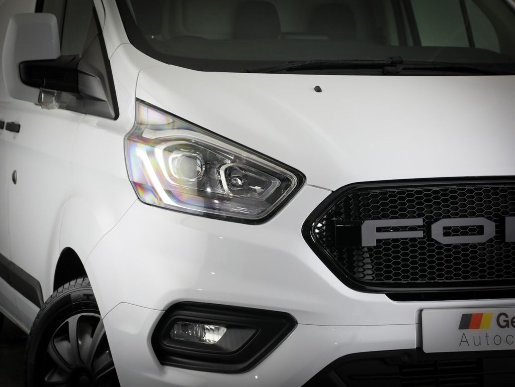 Used Ford Transit Custom 2020 for sale - 77480196: Photo 11