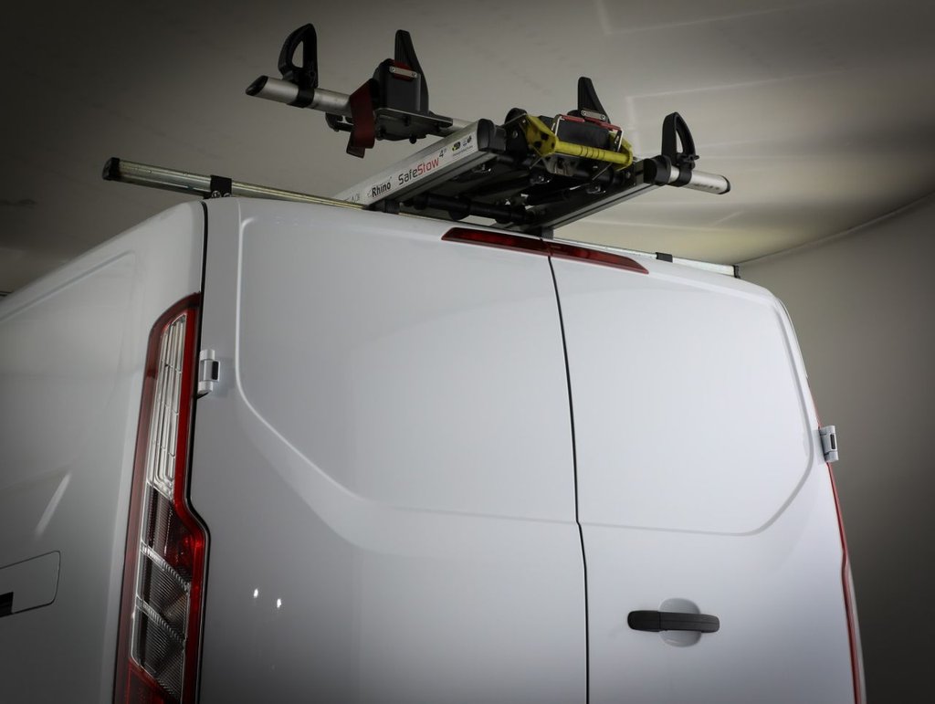 Used Ford Transit Custom 2020 for sale - 77480196: Photo 14