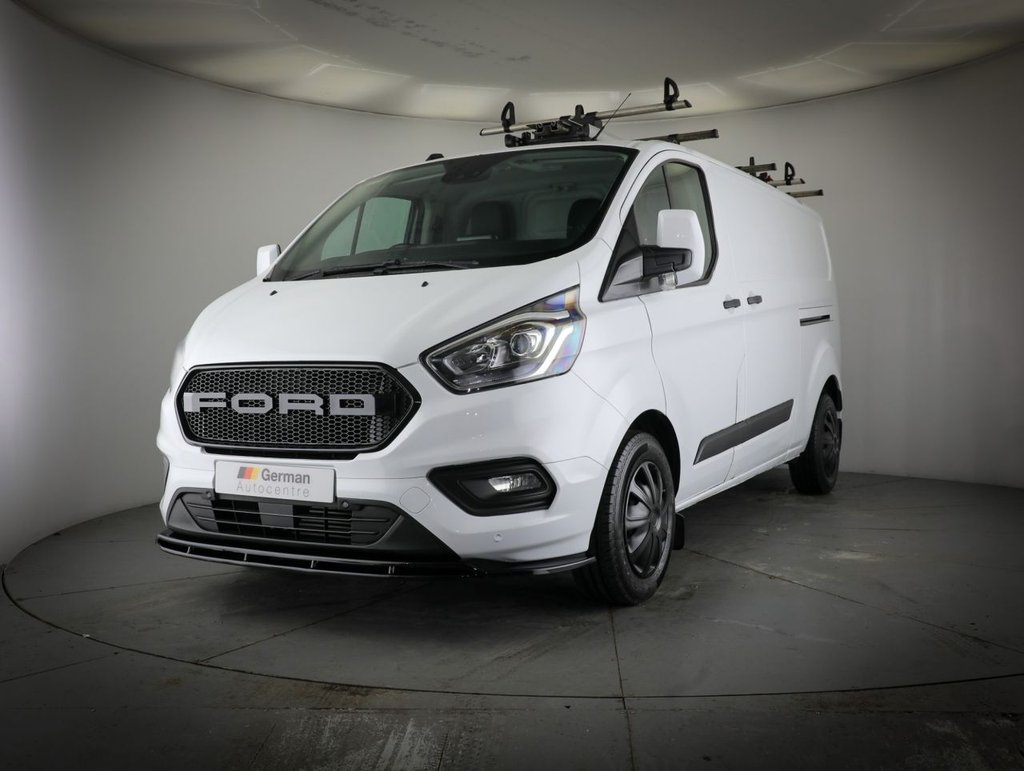 Used Ford Transit Custom 2020 for sale - 77480196: Photo 15