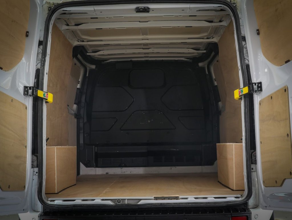 Used Ford Transit Custom 2020 for sale - 77480196: Photo 16
