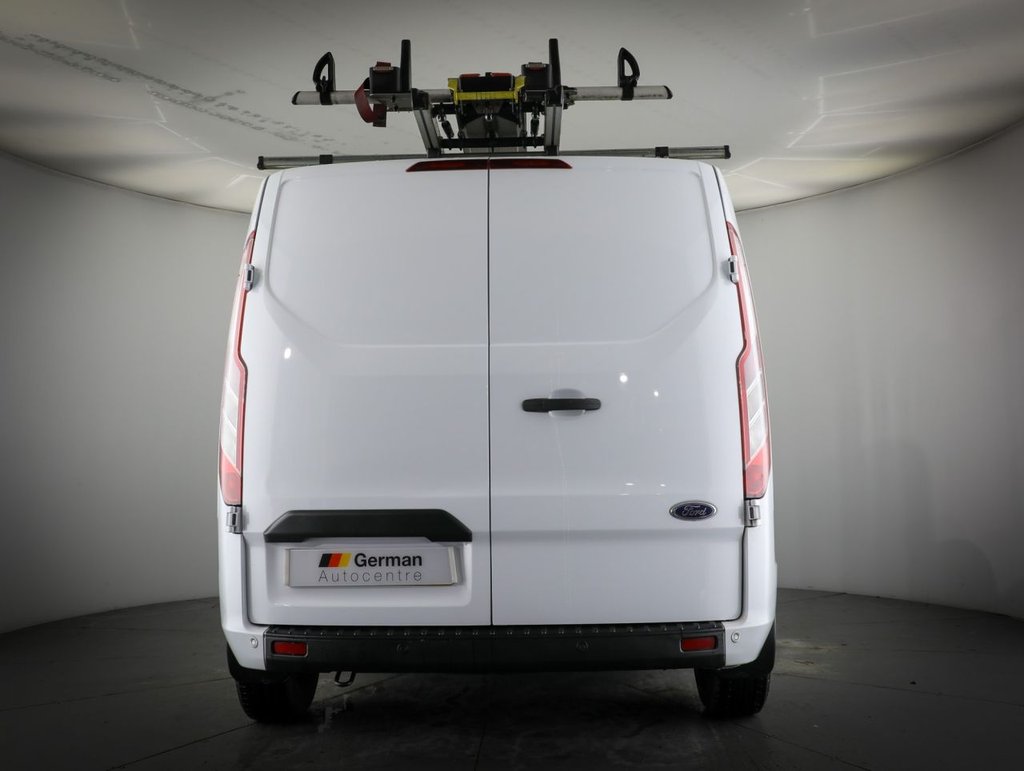 Used Ford Transit Custom 2020 for sale - 77480196: Photo 18