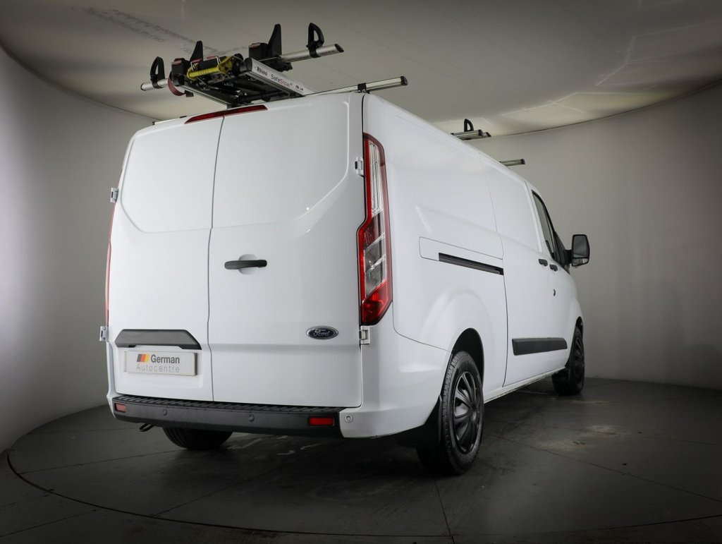 Used Ford Transit Custom 2020 for sale - 77480196: Photo 19