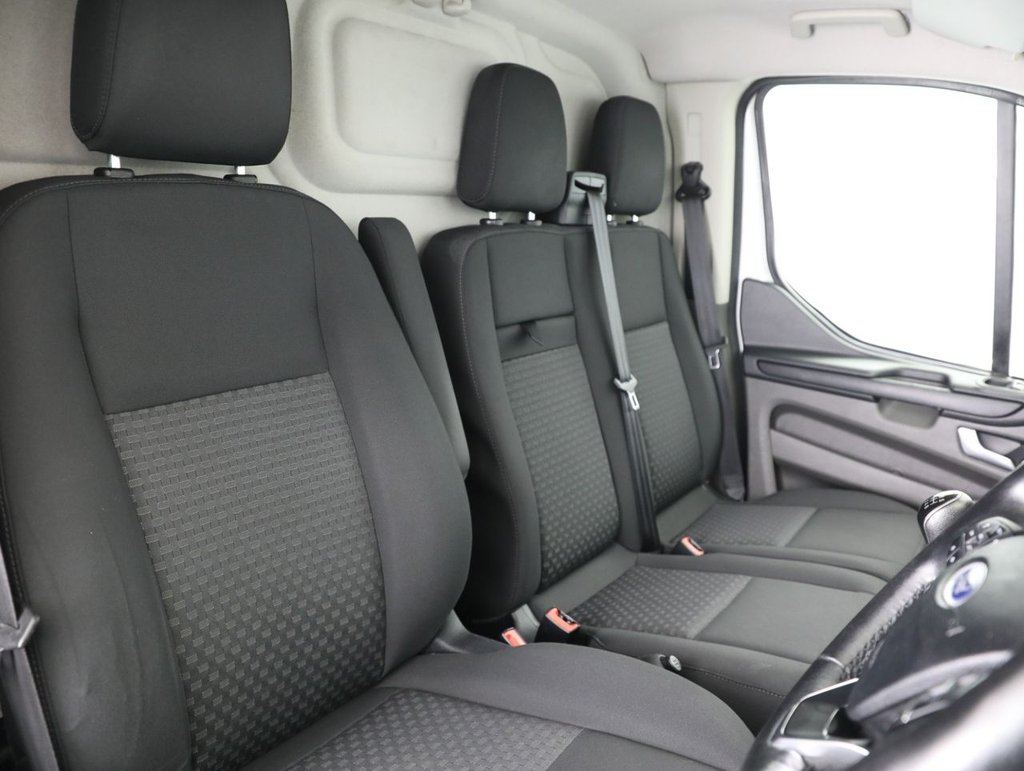 Used Ford Transit Custom 2020 for sale - 77480196: Photo 20