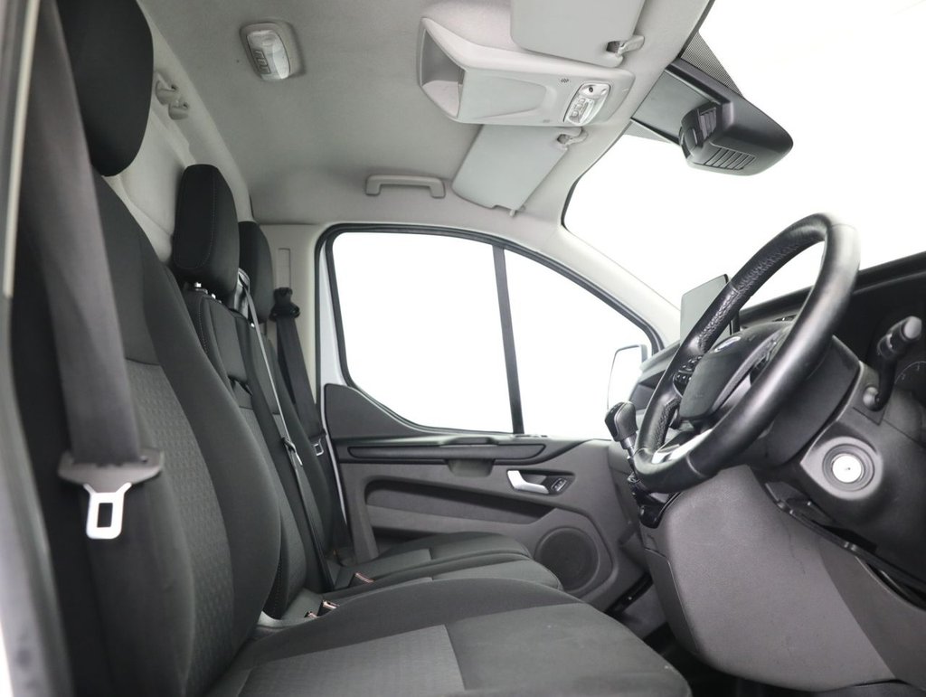 Used Ford Transit Custom 2020 for sale - 77480196: Photo 21
