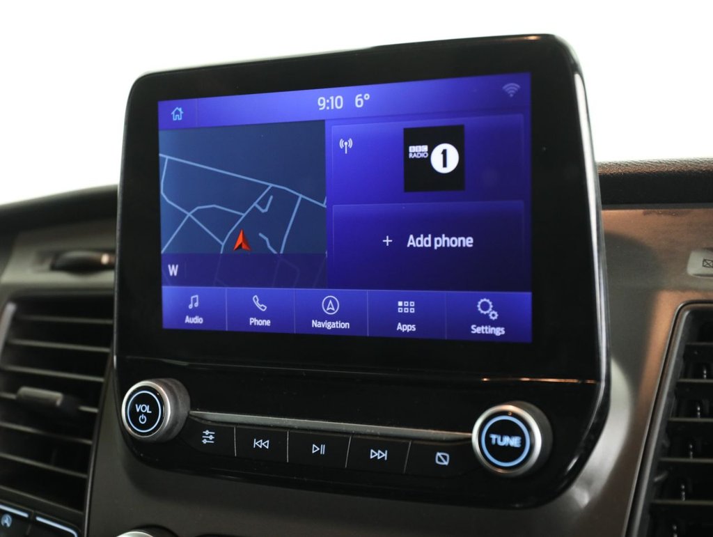 Used Ford Transit Custom 2020 for sale - 77480196: Photo 24