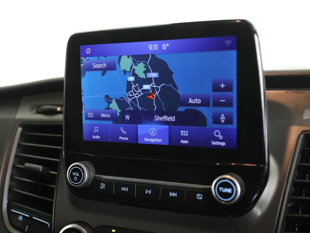 Used Ford Transit Custom 2020 for sale - 77480196: Photo 27