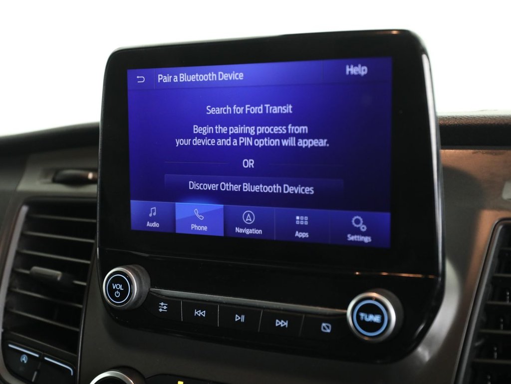 Used Ford Transit Custom 2020 for sale - 77480196: Photo 29