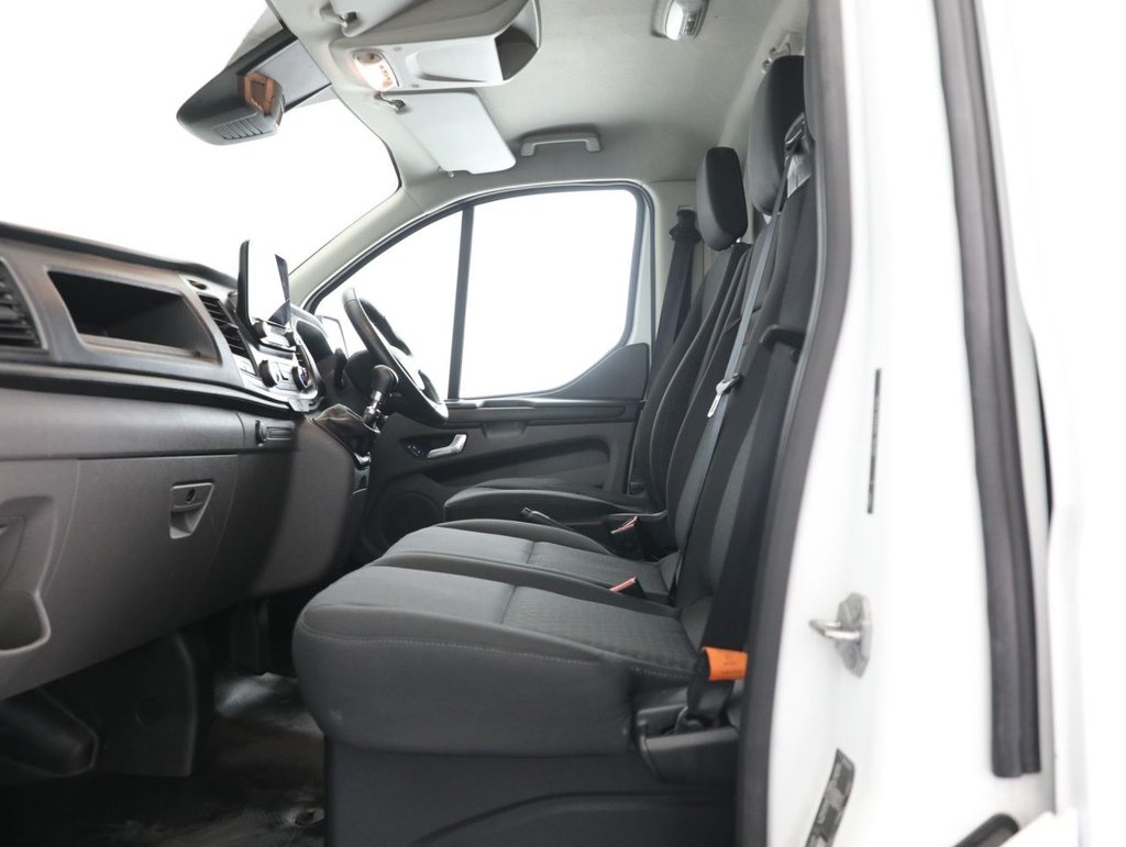 Used Ford Transit Custom 2020 for sale - 77480196: Photo 31