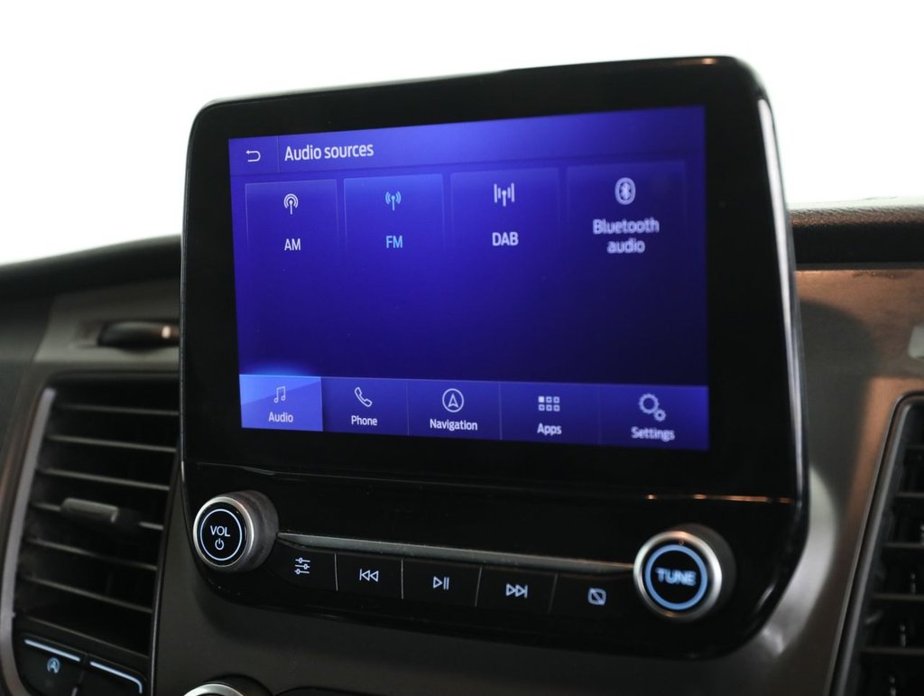 Used Ford Transit Custom 2020 for sale - 77480196: Photo 34