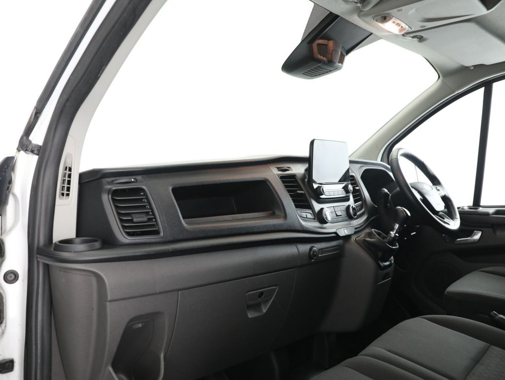 Used Ford Transit Custom 2020 for sale - 77480196: Photo 36