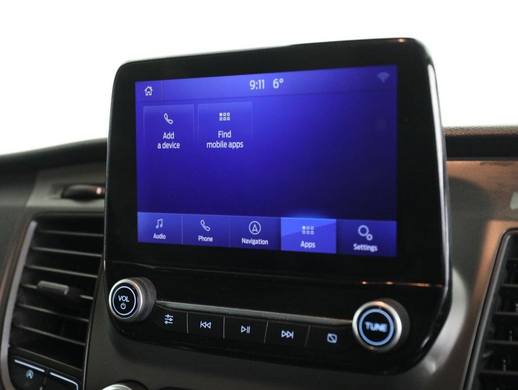 Used Ford Transit Custom 2020 for sale - 77480196: Photo 37