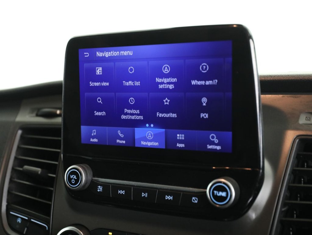 Used Ford Transit Custom 2020 for sale - 77480196: Photo 41