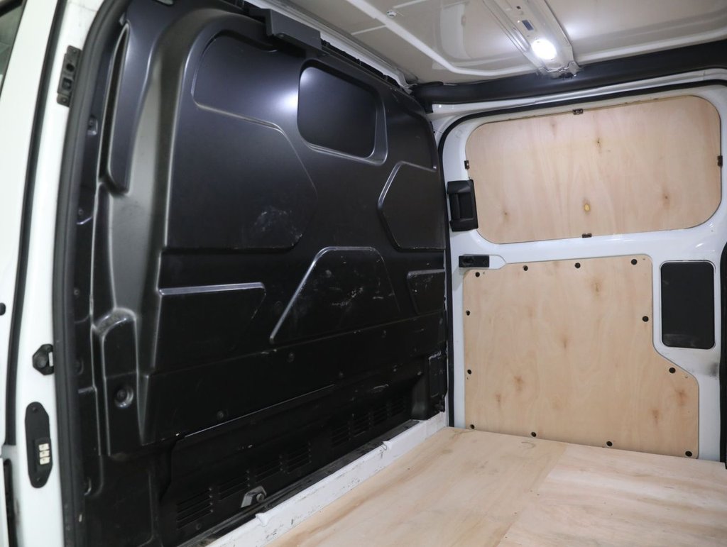 Used Ford Transit Custom 2020 for sale - 77480196: Photo 43