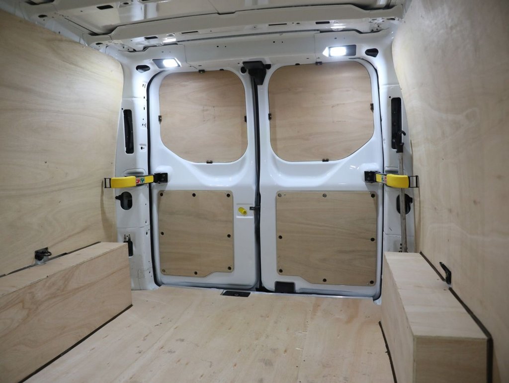 Used Ford Transit Custom 2020 for sale - 77480196: Photo 44