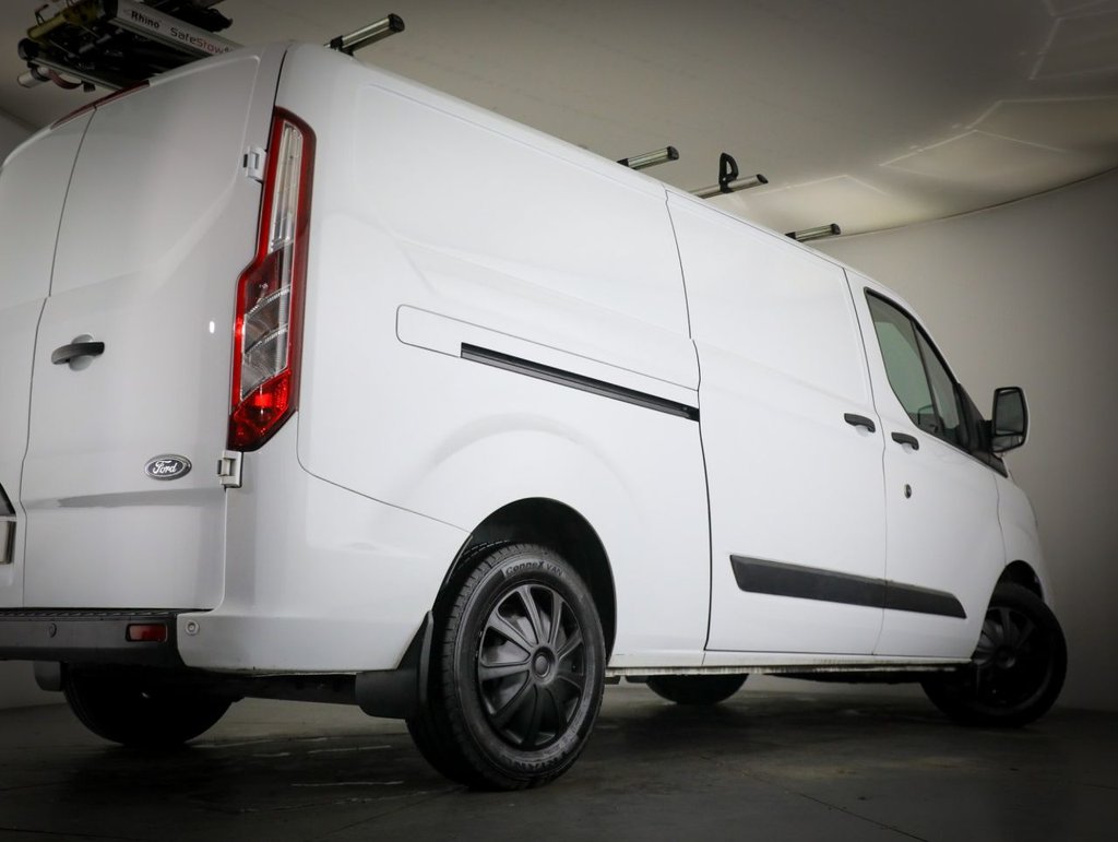 Used Ford Transit Custom 2020 for sale - 77480196: Photo 7