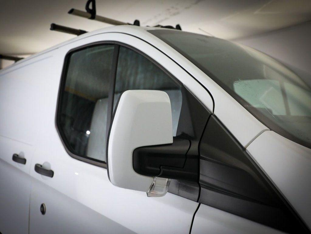 Used Ford Transit Custom 2020 for sale - 77480196: Photo 9