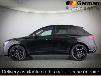 Used Audi Q3 2021 for sale - 74839370: Photo