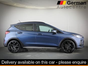 Used Ford Fiesta 2023 for sale - 79728198: Photo