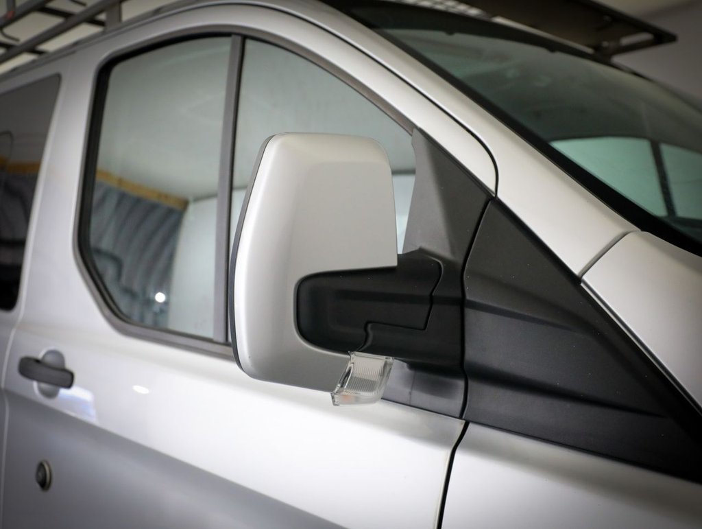 Used Ford Transit Custom 2020 for sale - 77959741: Photo 10