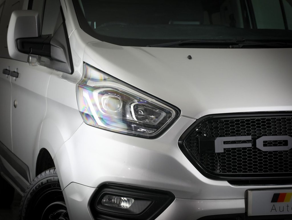 Used Ford Transit Custom 2020 for sale - 77959741: Photo 11