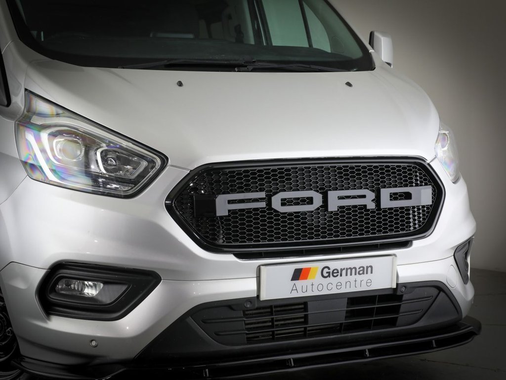 Used Ford Transit Custom 2020 for sale - 77959741: Photo 12