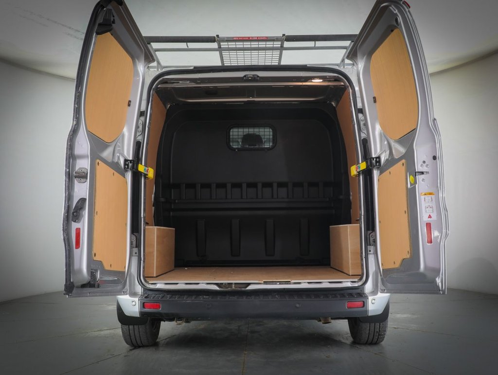 Used Ford Transit Custom 2020 for sale - 77959741: Photo 13