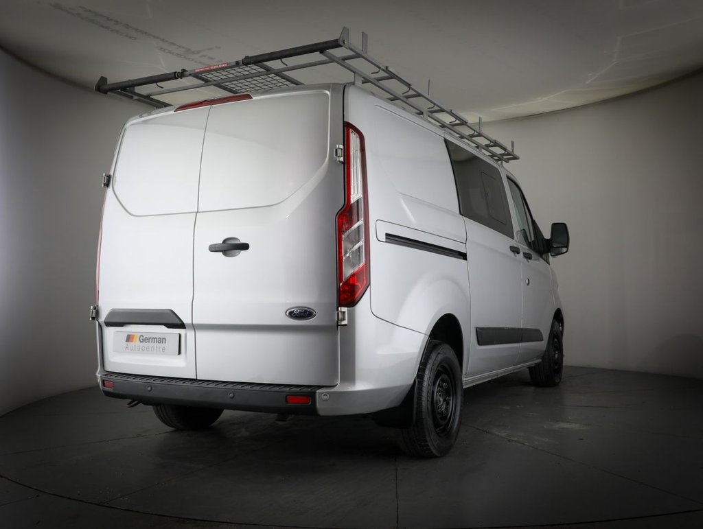 Used Ford Transit Custom 2020 for sale - 77959741: Photo 14