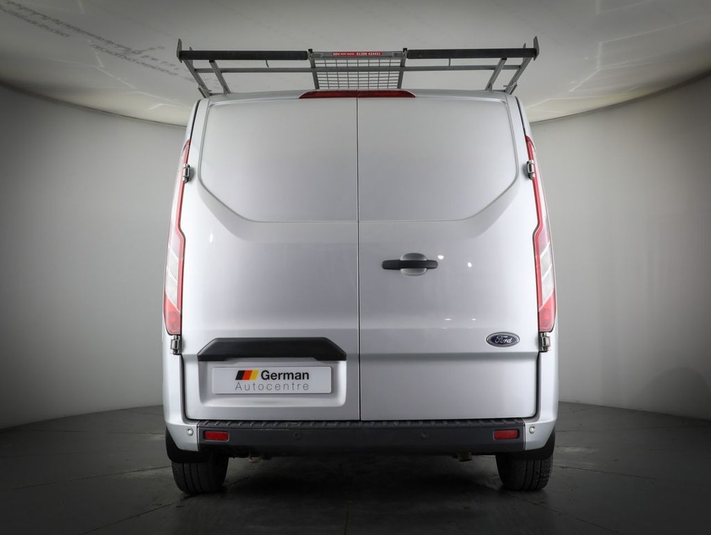 Used Ford Transit Custom 2020 for sale - 77959741: Photo 15